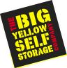 The Big Yellow Self Storage Company.