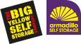 The Big Yellow Self Storage Company. Armadillo Self Storage.