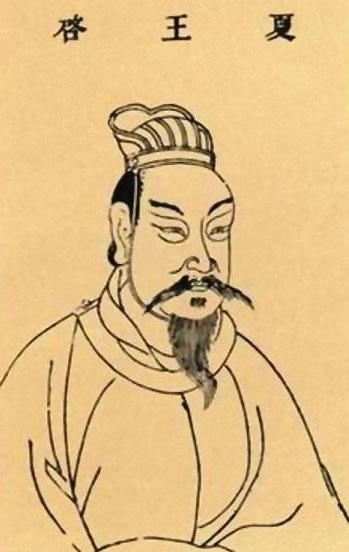 Xia dynasty artwork 2000 BC