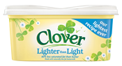 Clover Lighter than Light