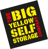 The Big Yellow Self Storage Company.