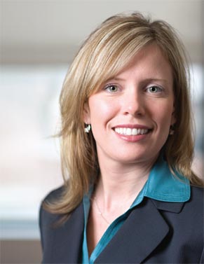 photo of Elizabeth Kauchak