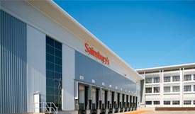 ProLogis Park Pineham photo